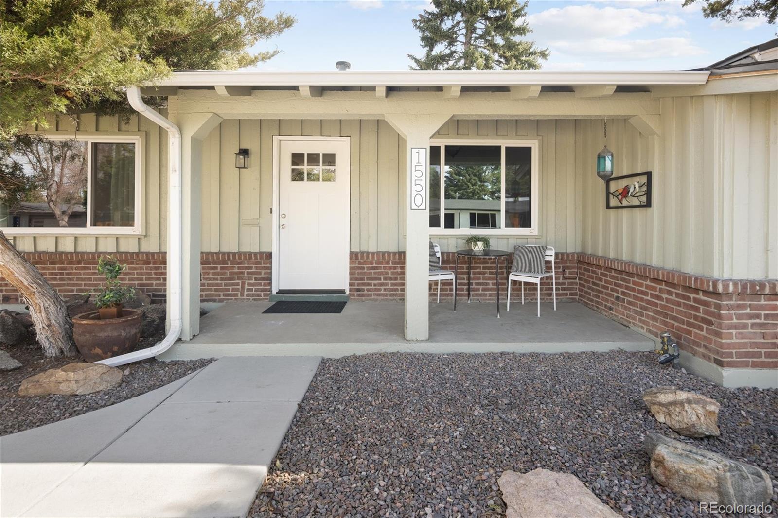 MLS Image #1 for 1550 s forest street,denver, Colorado
