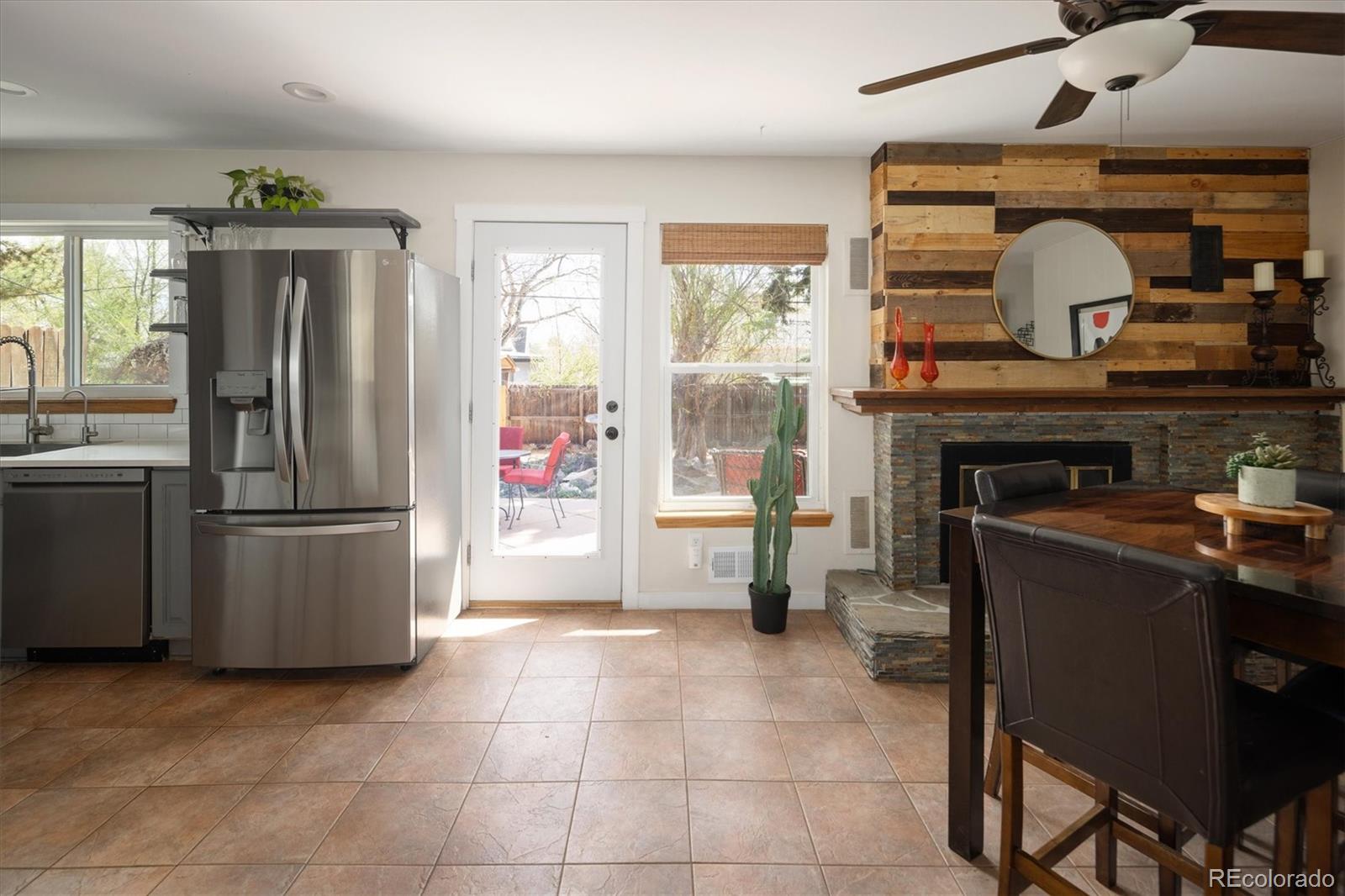 MLS Image #11 for 1550 s forest street,denver, Colorado