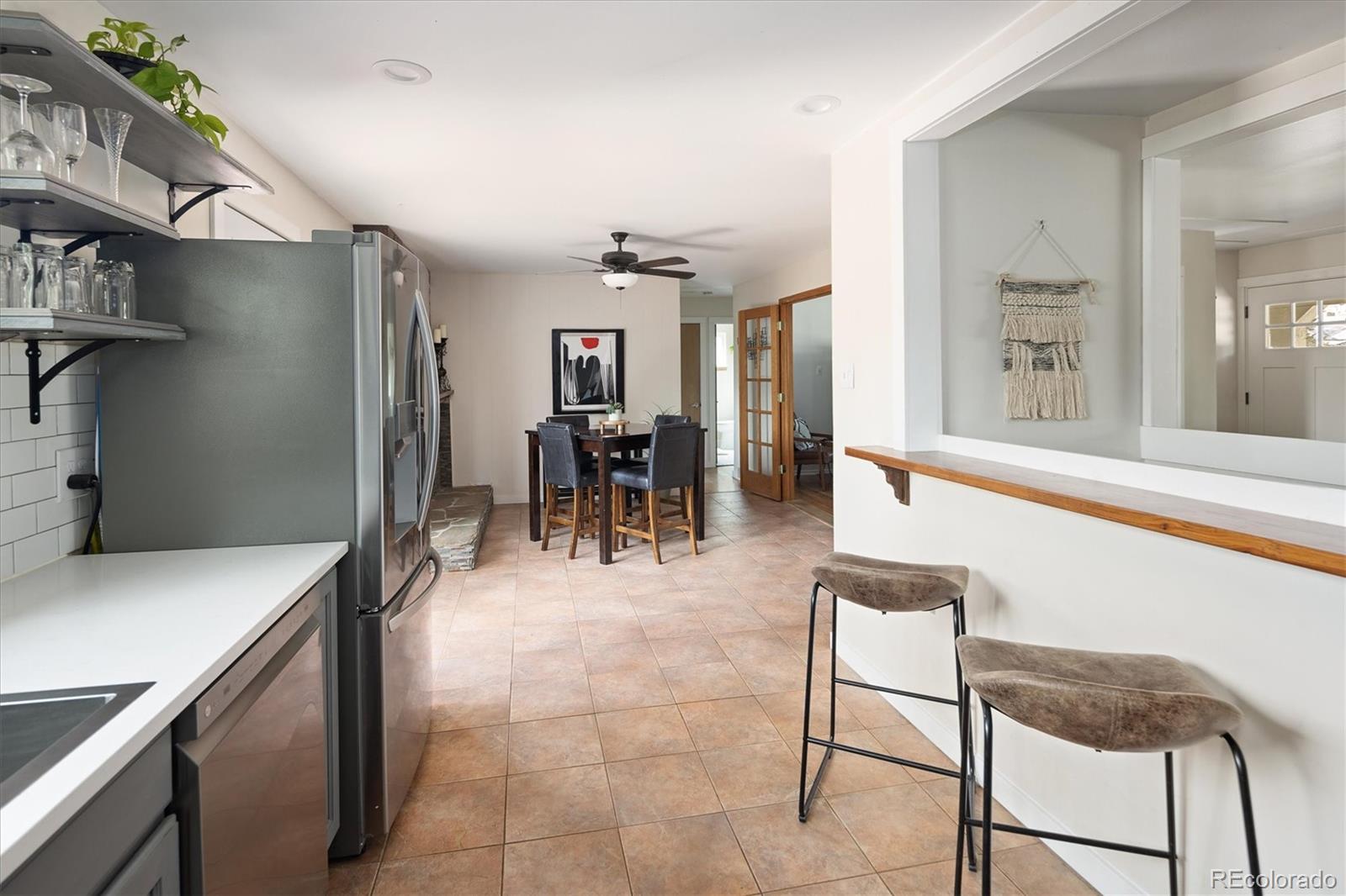 MLS Image #15 for 1550 s forest street,denver, Colorado
