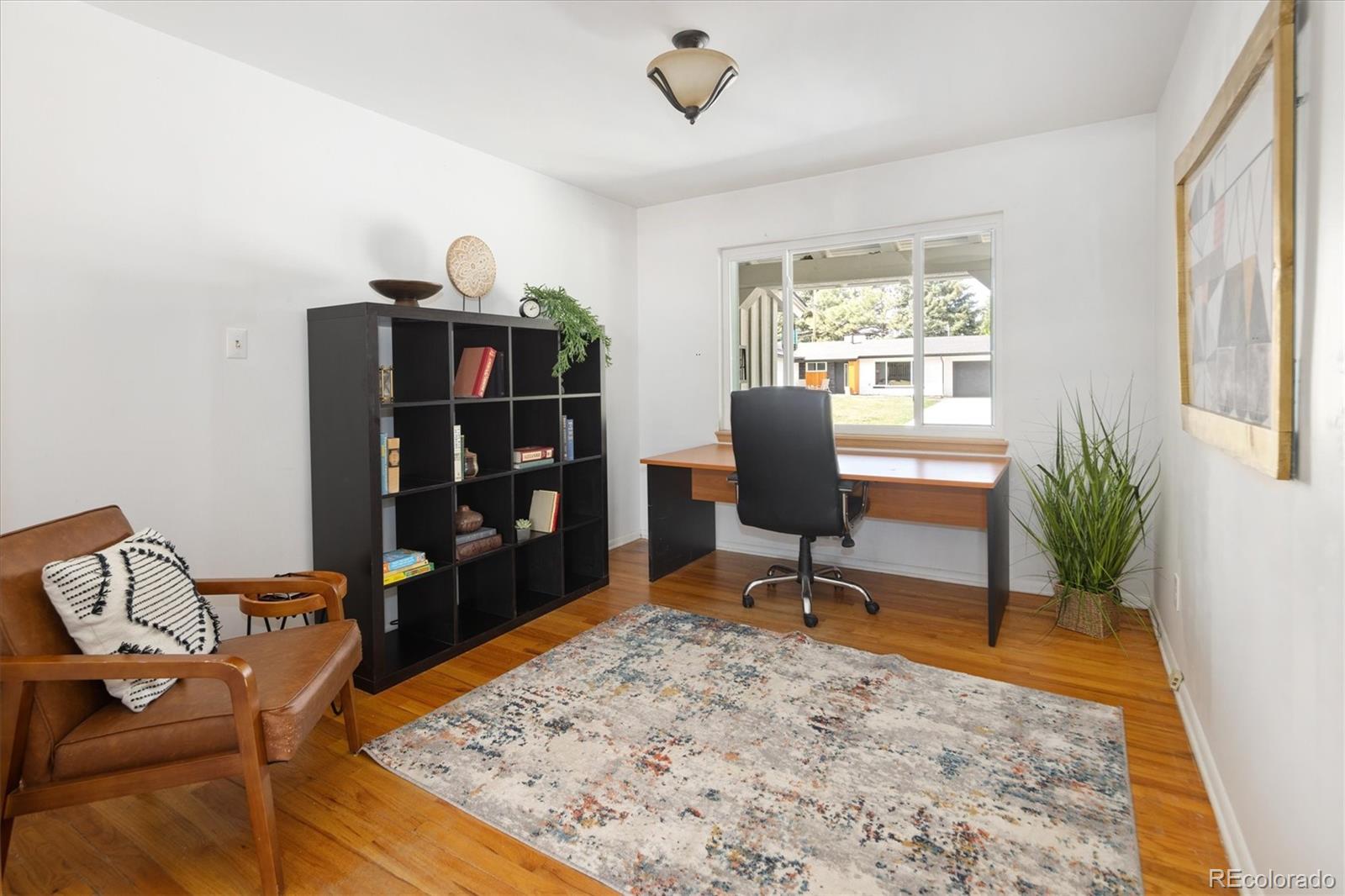 MLS Image #16 for 1550 s forest street,denver, Colorado