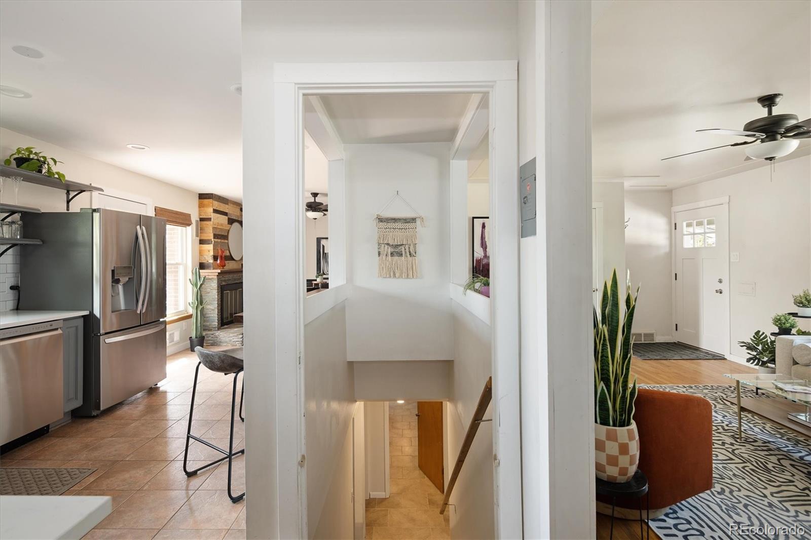 MLS Image #21 for 1550 s forest street,denver, Colorado