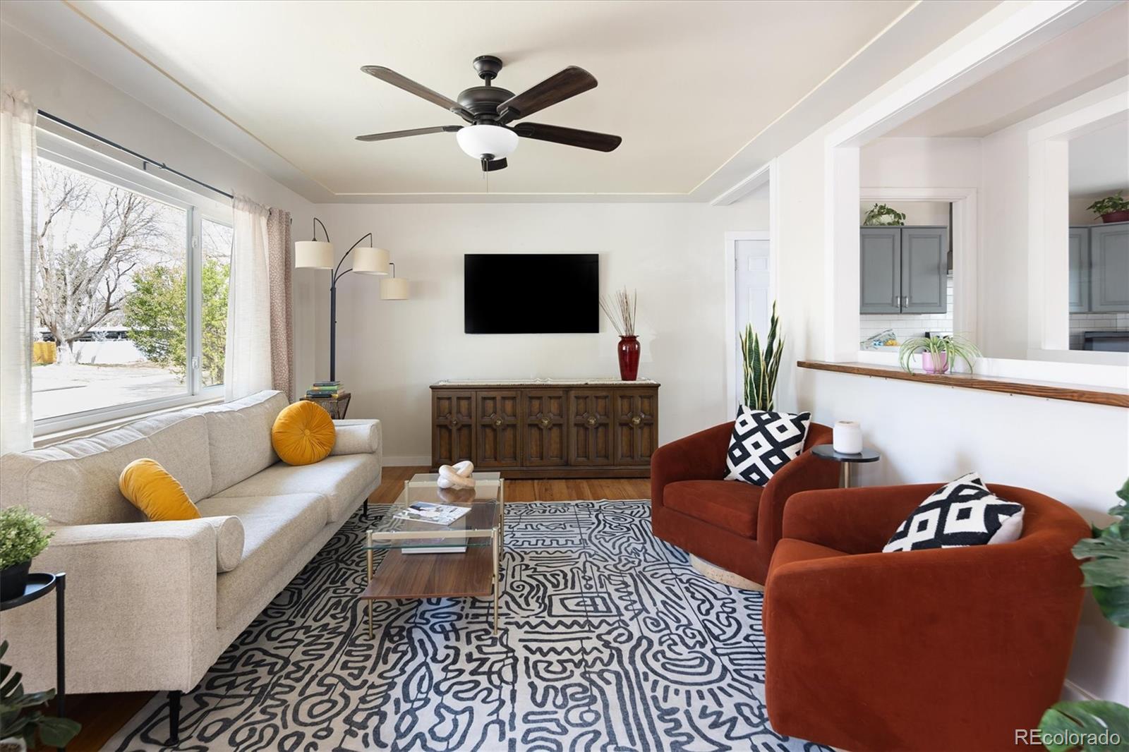 MLS Image #25 for 1550 s forest street,denver, Colorado