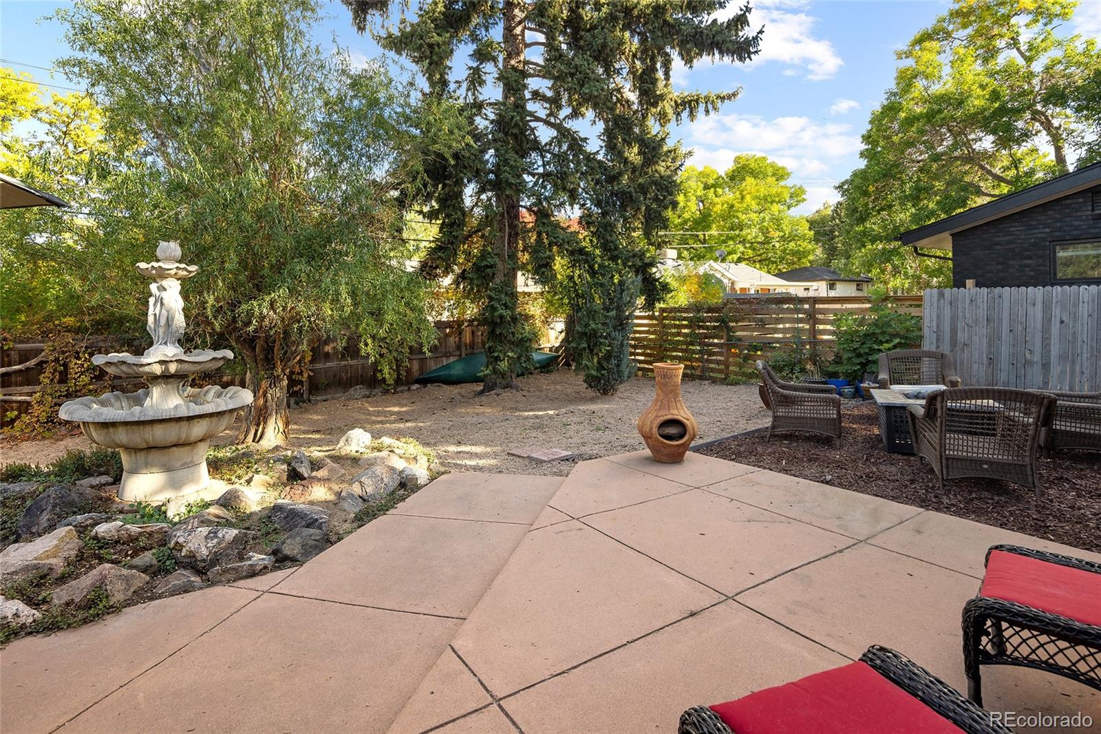 MLS Image #28 for 1550 s forest street,denver, Colorado