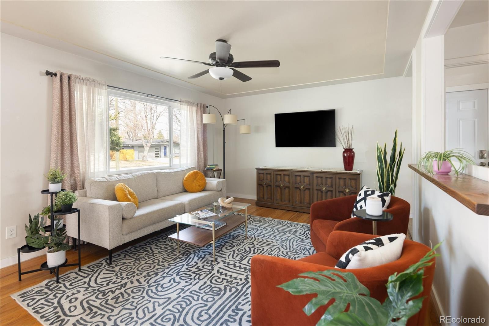 MLS Image #3 for 1550 s forest street,denver, Colorado