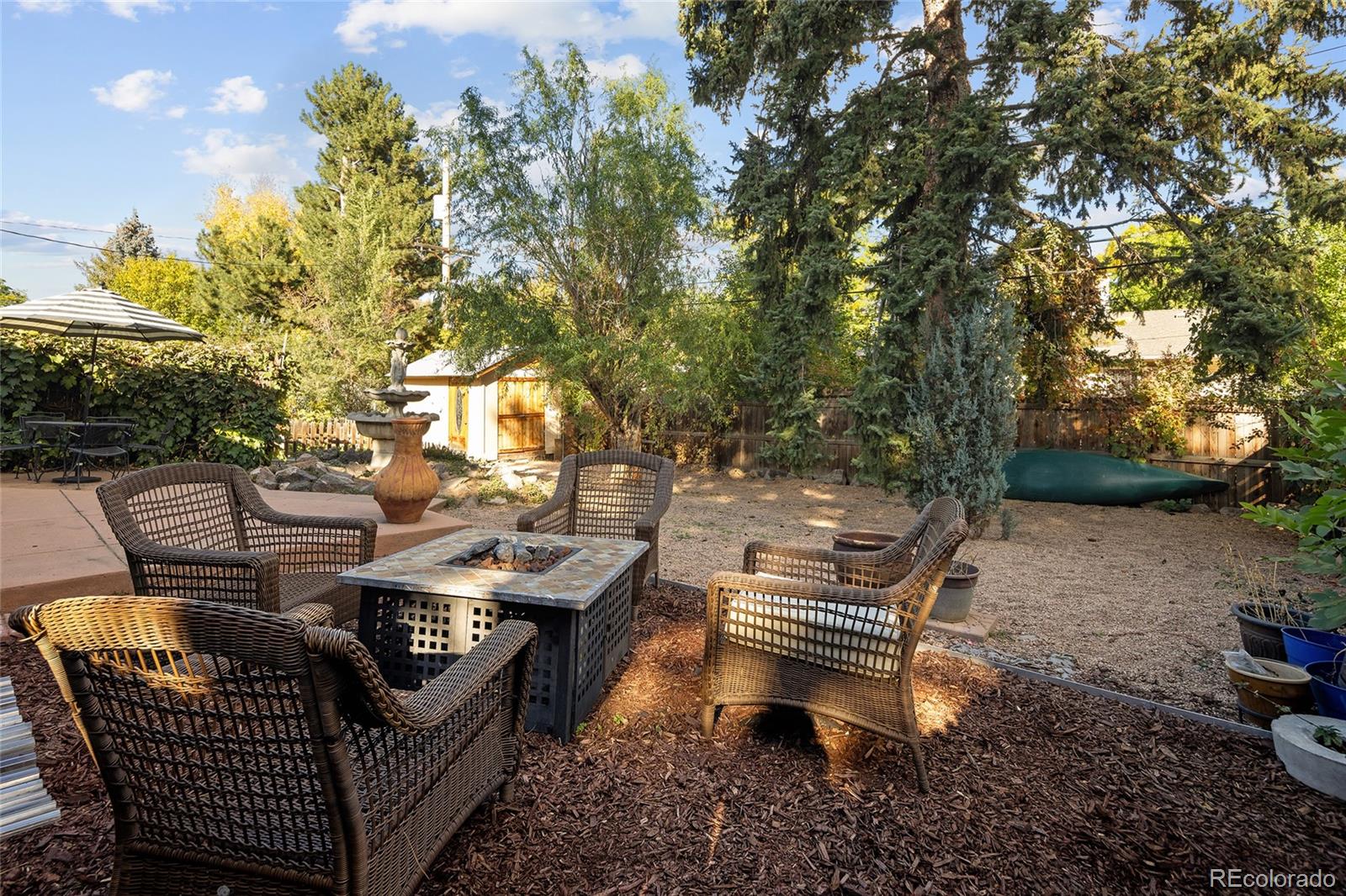 MLS Image #30 for 1550 s forest street,denver, Colorado