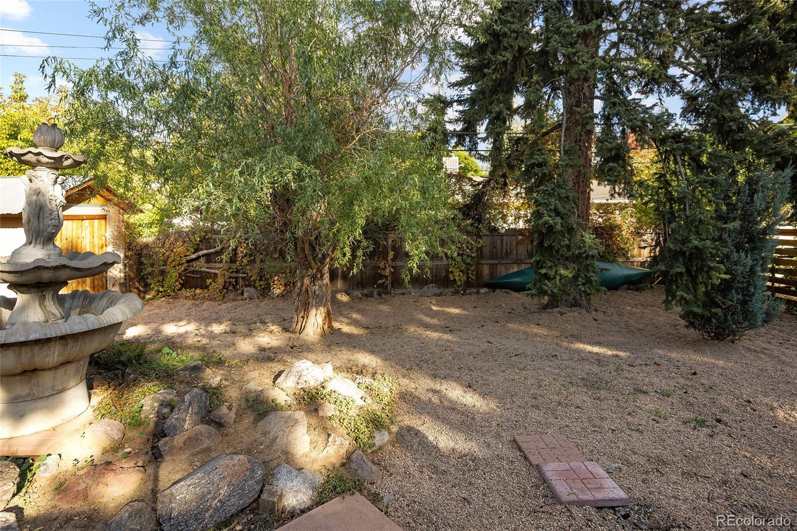 MLS Image #32 for 1550 s forest street,denver, Colorado