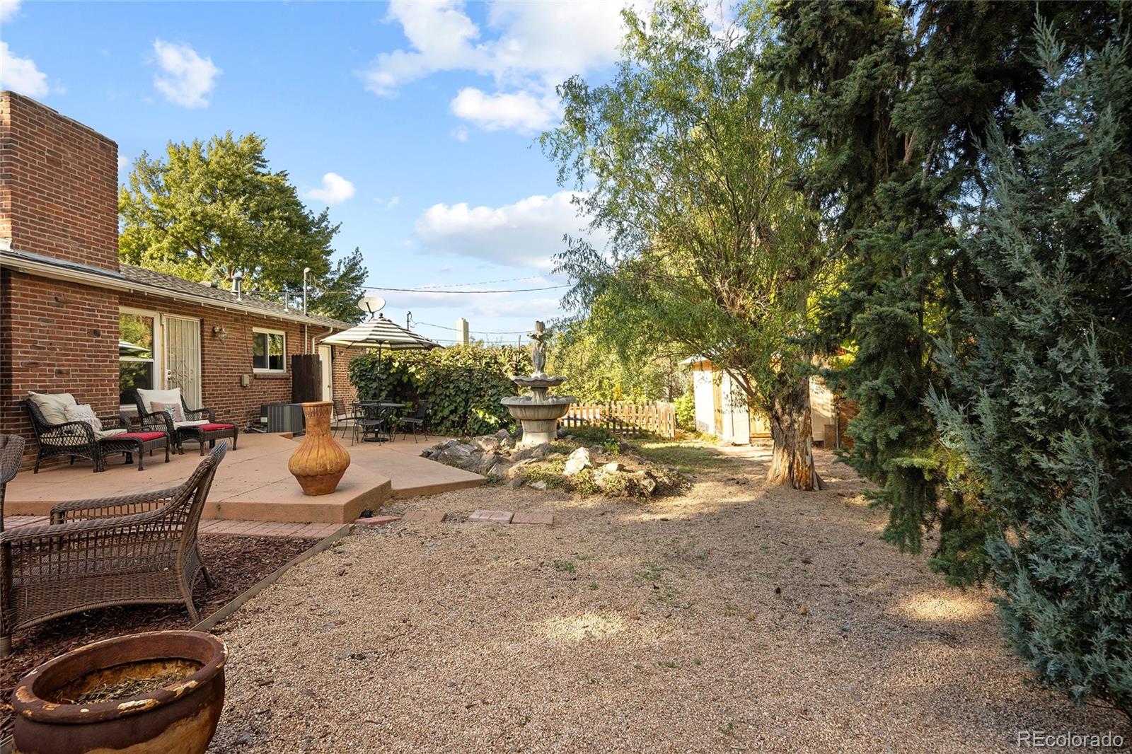 MLS Image #33 for 1550 s forest street,denver, Colorado