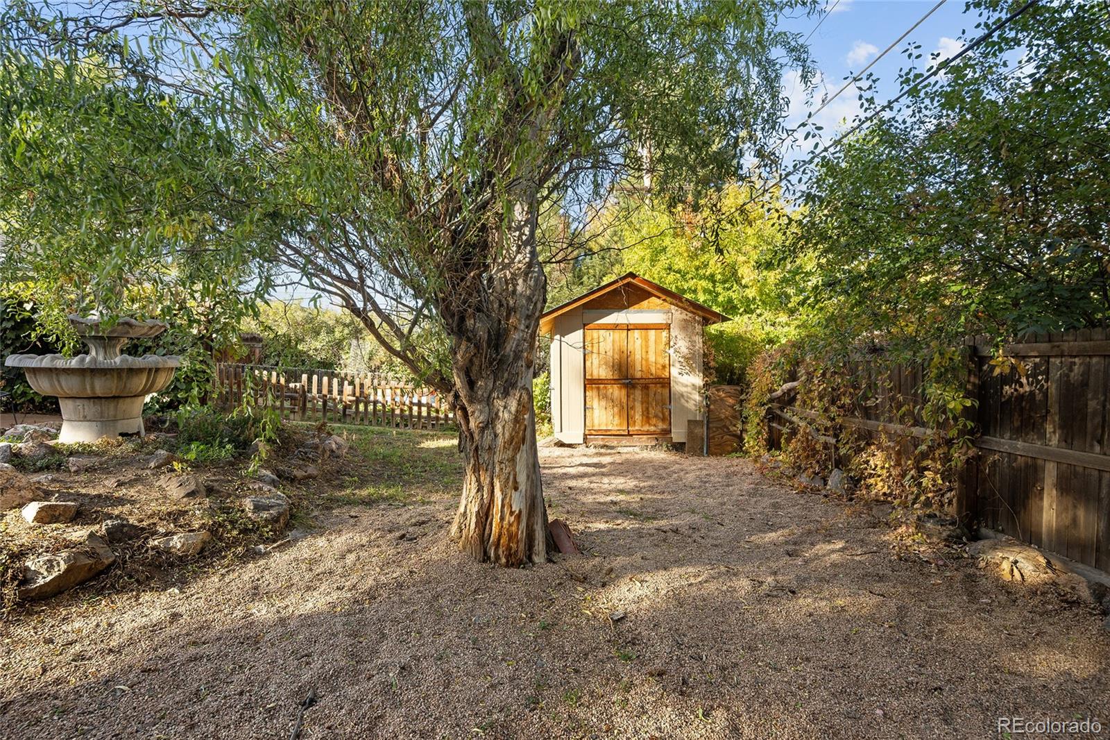 MLS Image #34 for 1550 s forest street,denver, Colorado