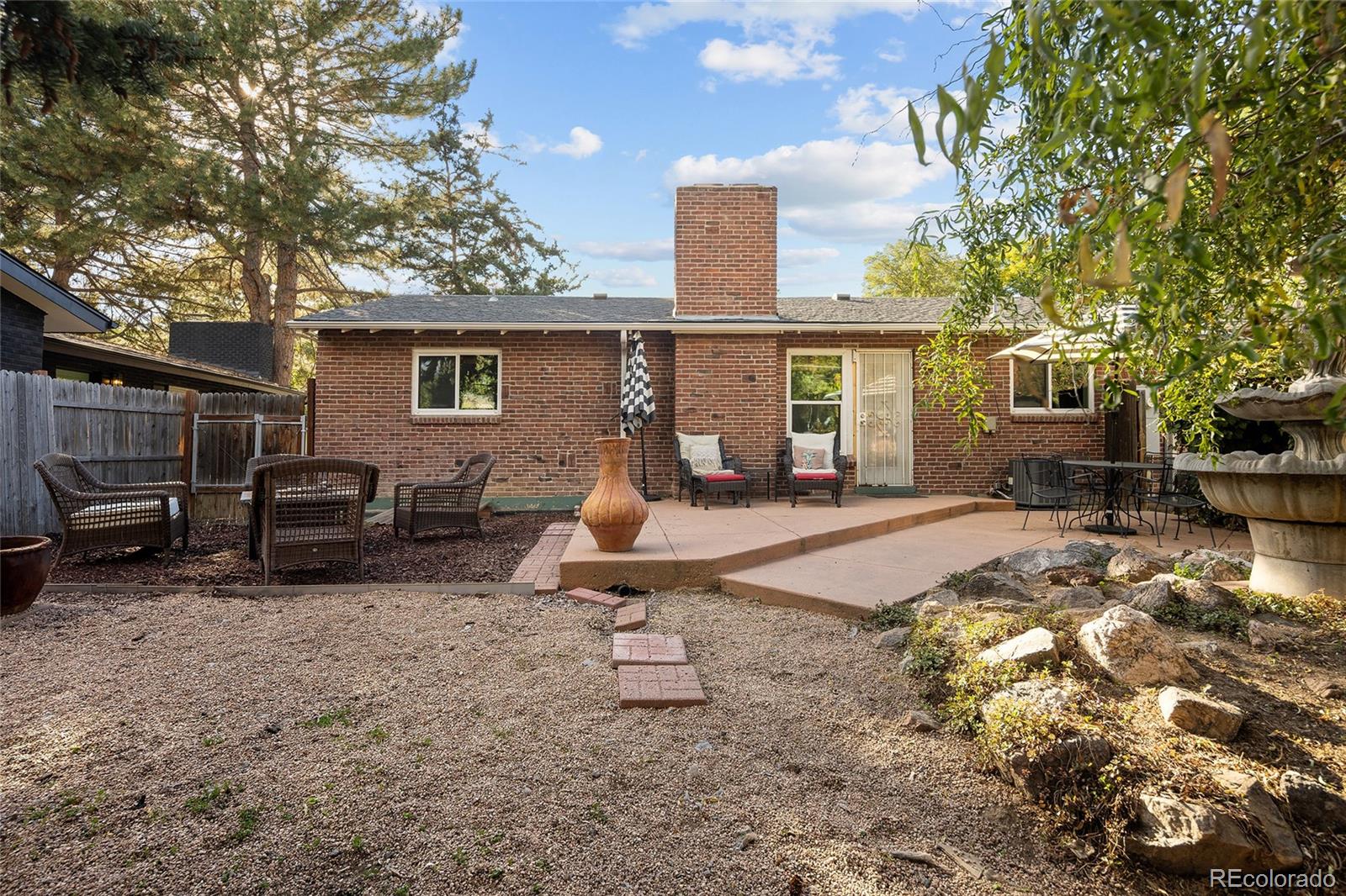 MLS Image #35 for 1550 s forest street,denver, Colorado