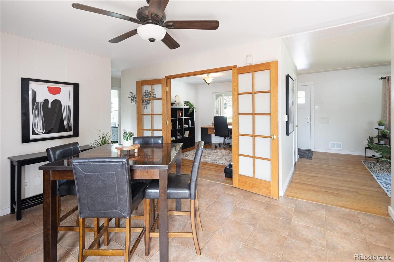 MLS Image #7 for 1550 s forest street,denver, Colorado