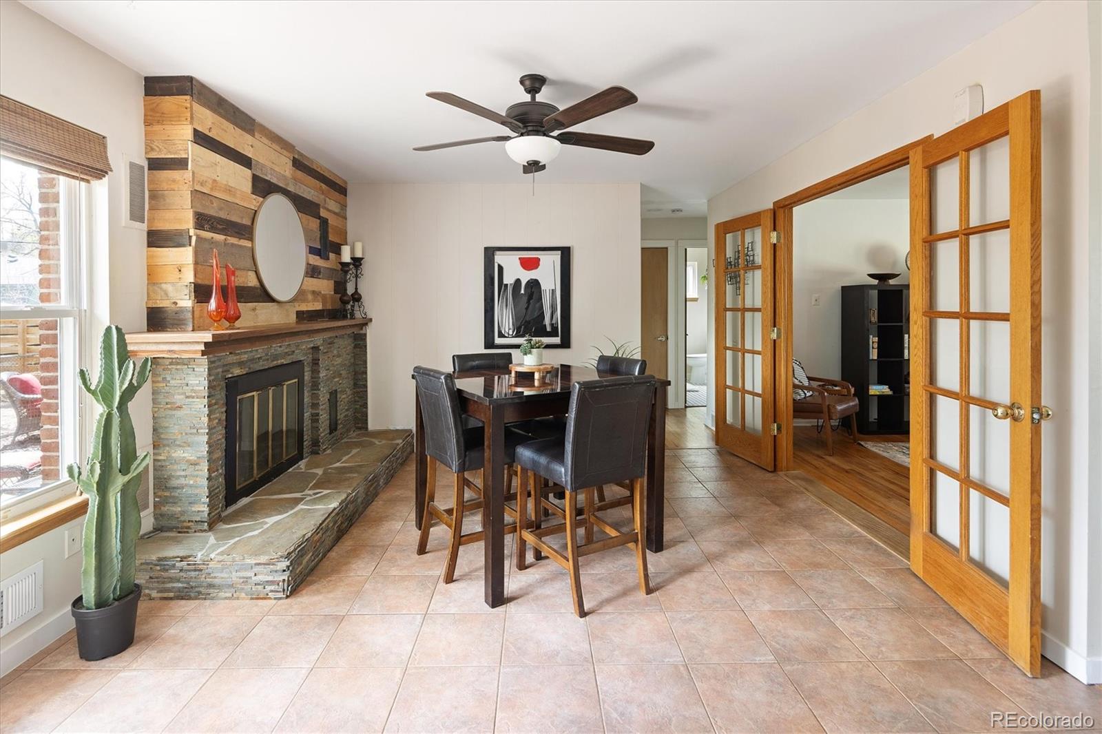 MLS Image #8 for 1550 s forest street,denver, Colorado