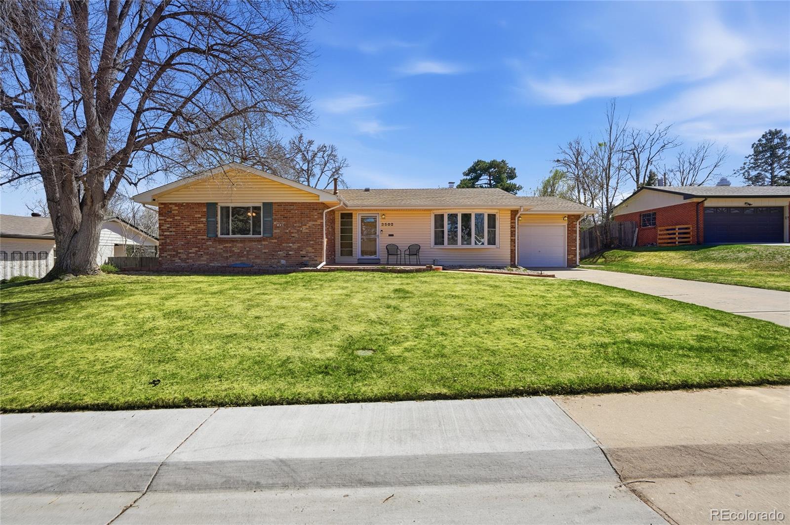 MLS Image #1 for 3502 e costilla avenue,centennial, Colorado