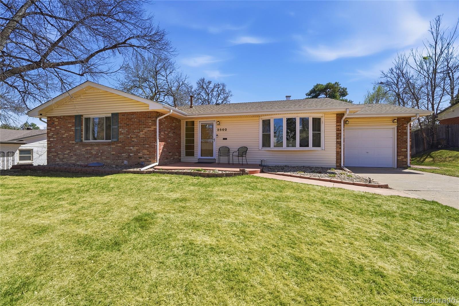 MLS Image #2 for 3502 e costilla avenue,centennial, Colorado