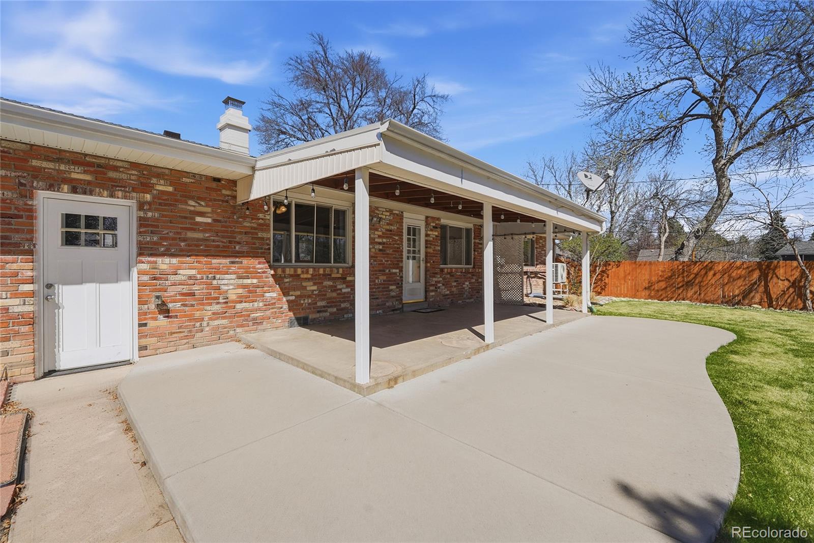 MLS Image #23 for 3502 e costilla avenue,centennial, Colorado