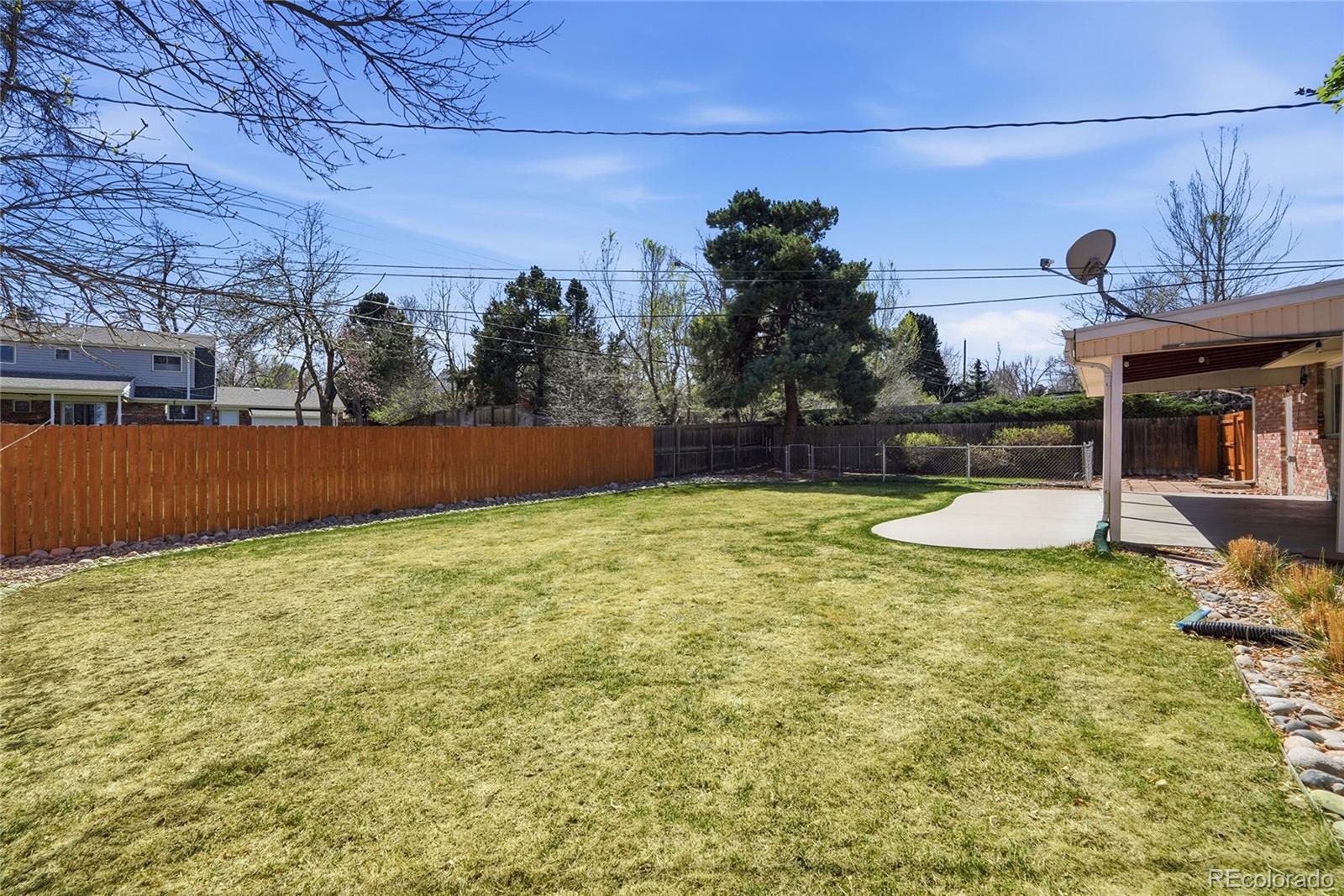 MLS Image #27 for 3502 e costilla avenue,centennial, Colorado