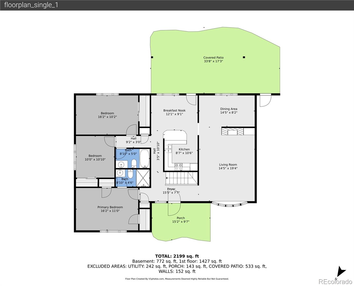 MLS Image #29 for 3502 e costilla avenue,centennial, Colorado