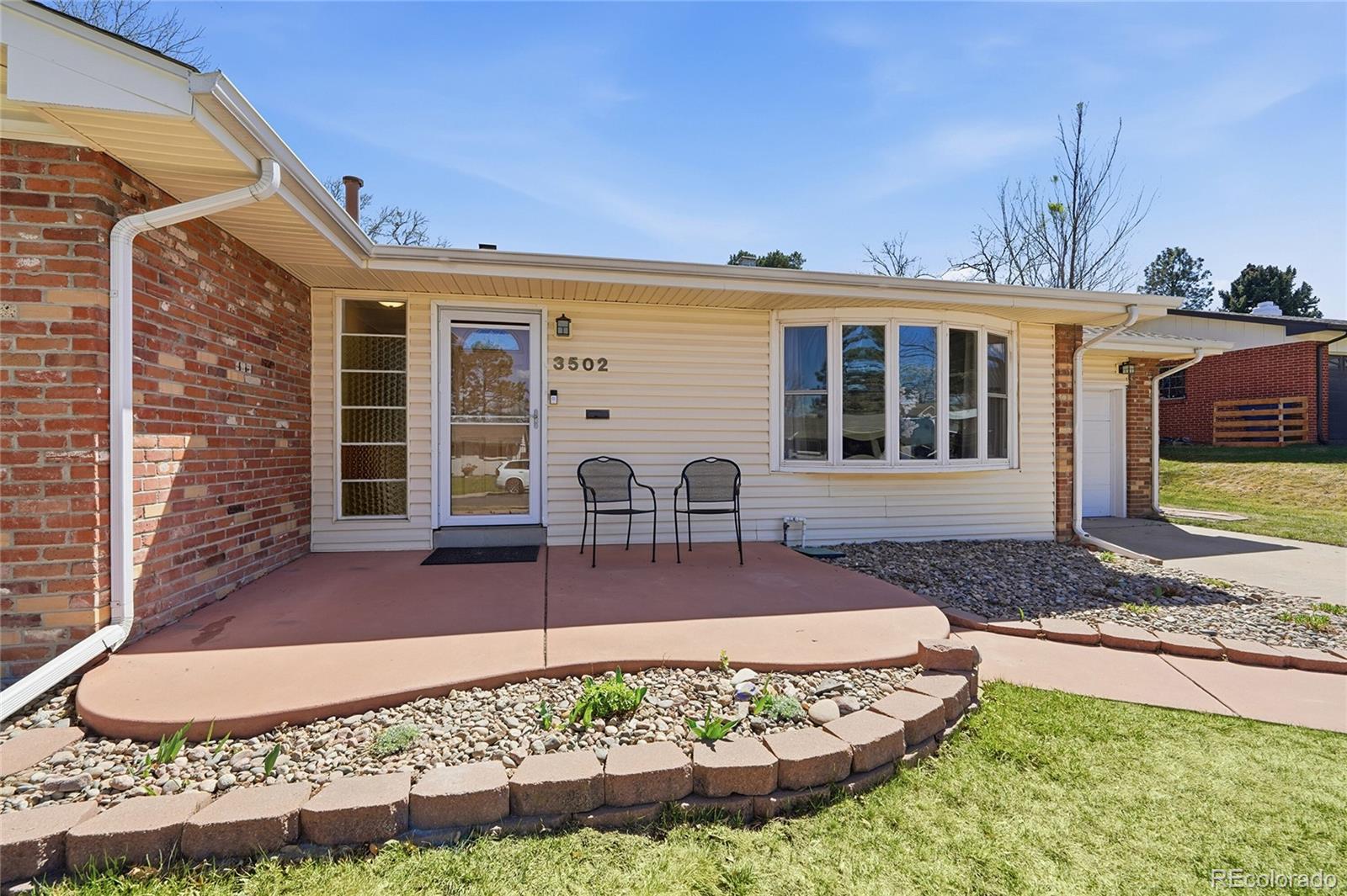 MLS Image #3 for 3502 e costilla avenue,centennial, Colorado
