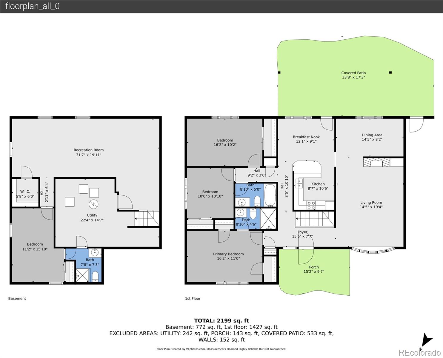 MLS Image #30 for 3502 e costilla avenue,centennial, Colorado