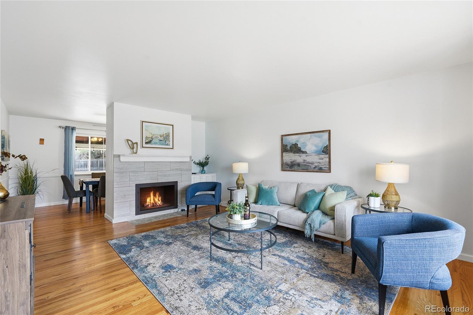 MLS Image #5 for 3502 e costilla avenue,centennial, Colorado