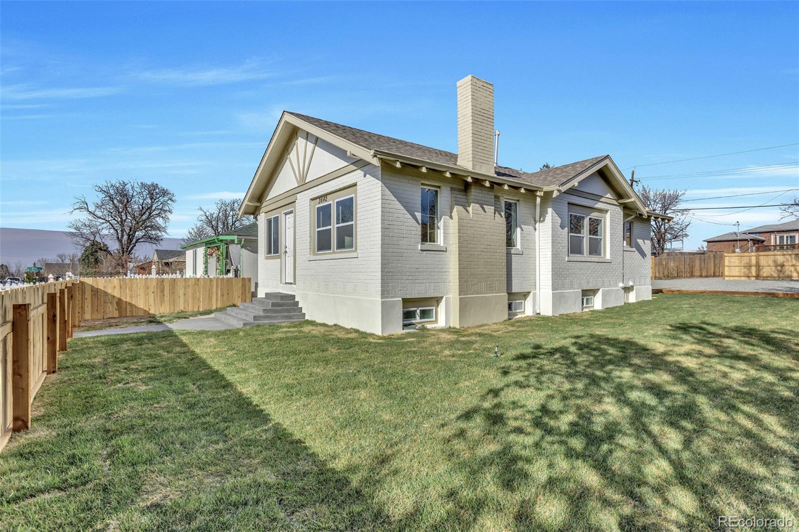 MLS Image #1 for 3642 n madison street,denver, Colorado