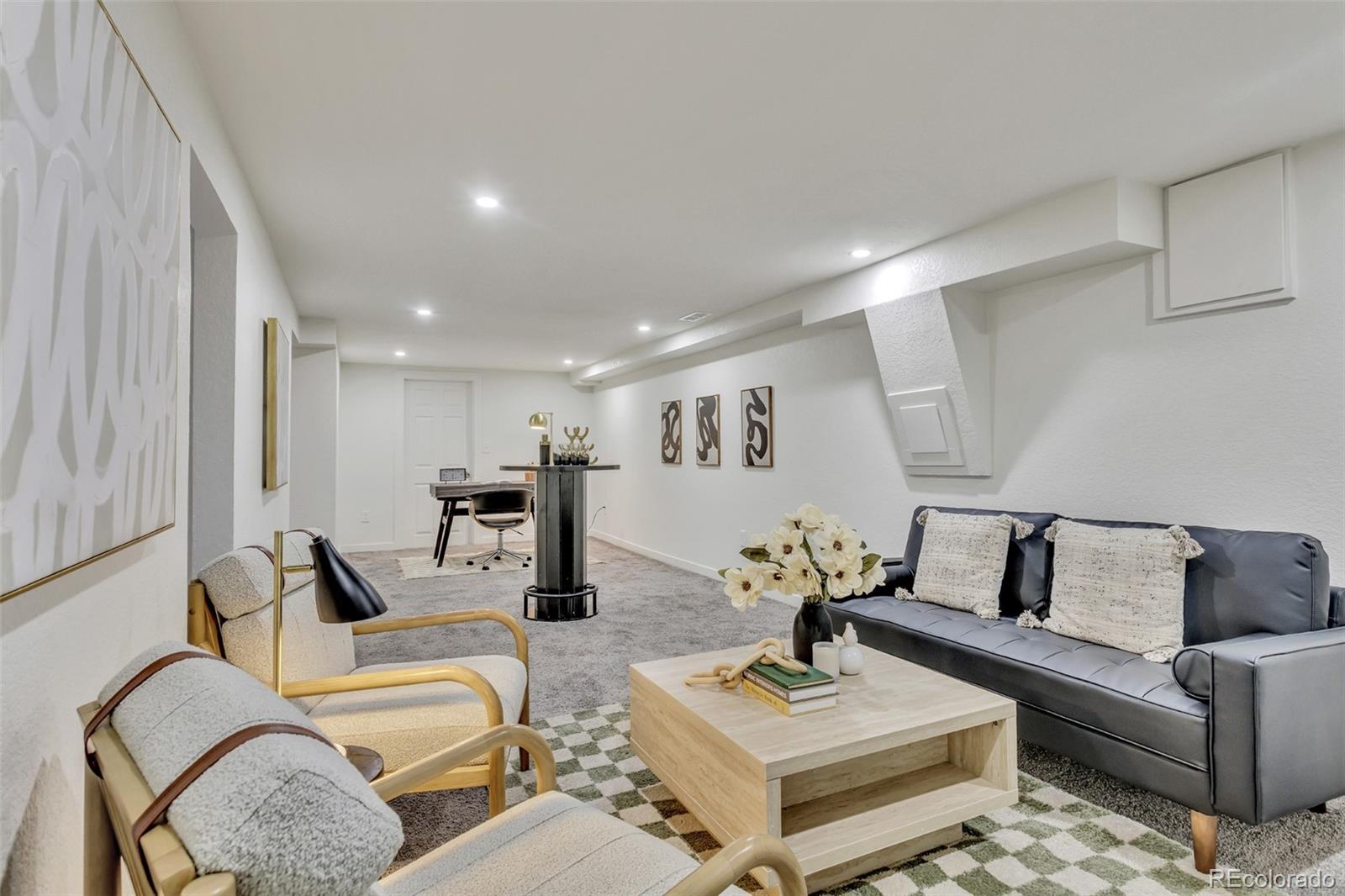 MLS Image #16 for 3642 n madison street,denver, Colorado