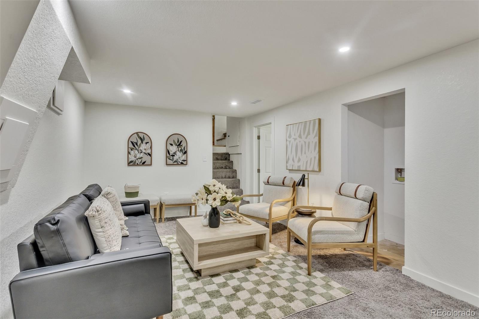 MLS Image #17 for 3642 n madison street,denver, Colorado