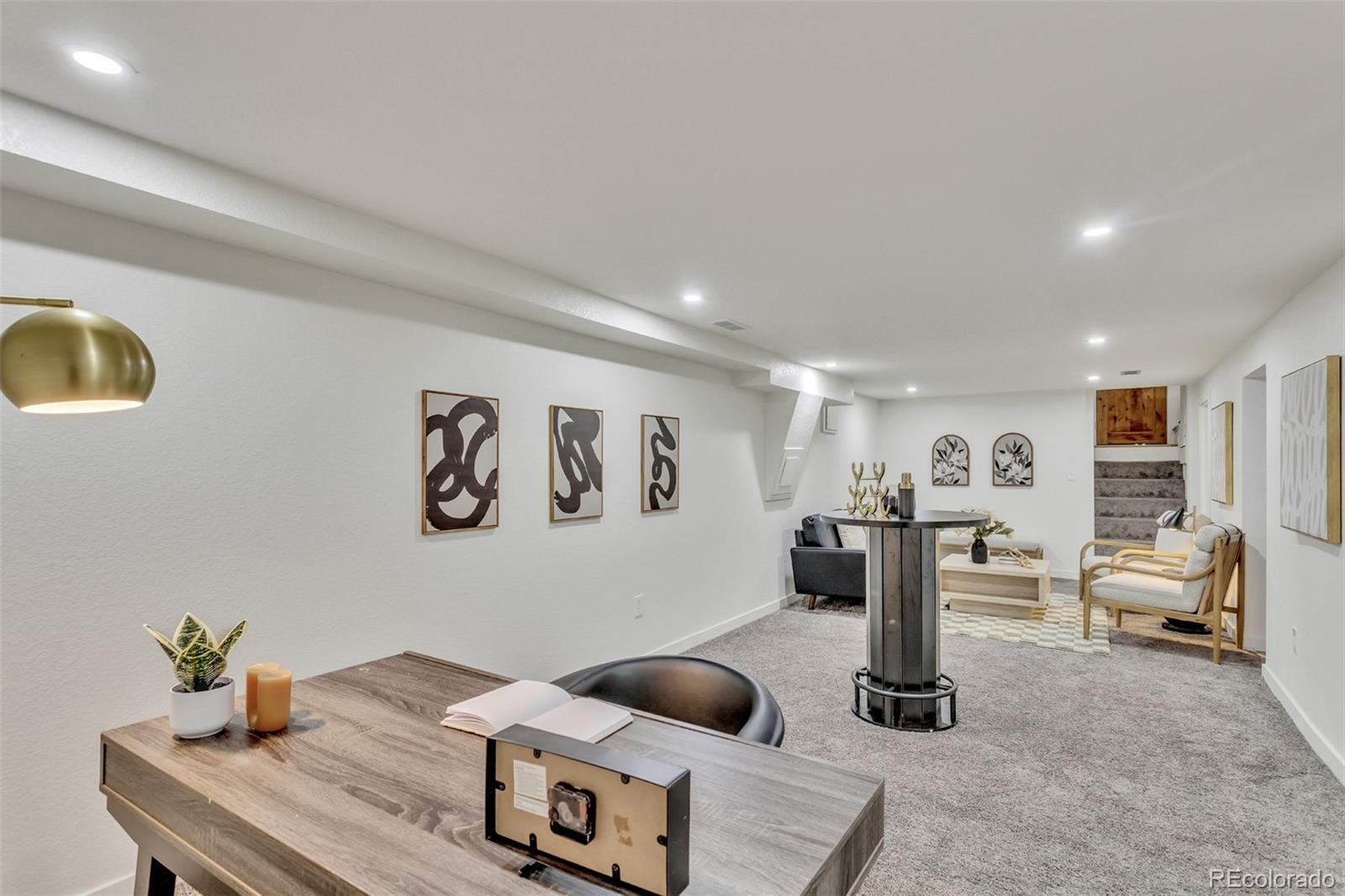 MLS Image #19 for 3642 n madison street,denver, Colorado