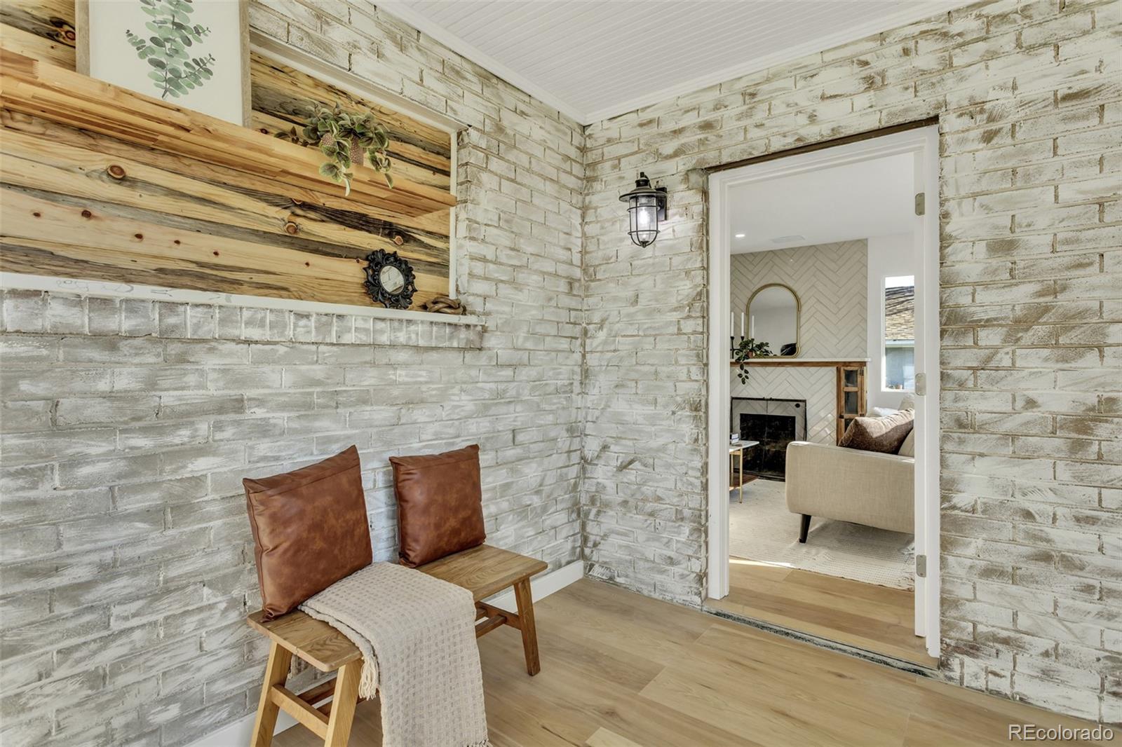 MLS Image #2 for 3642 n madison street,denver, Colorado