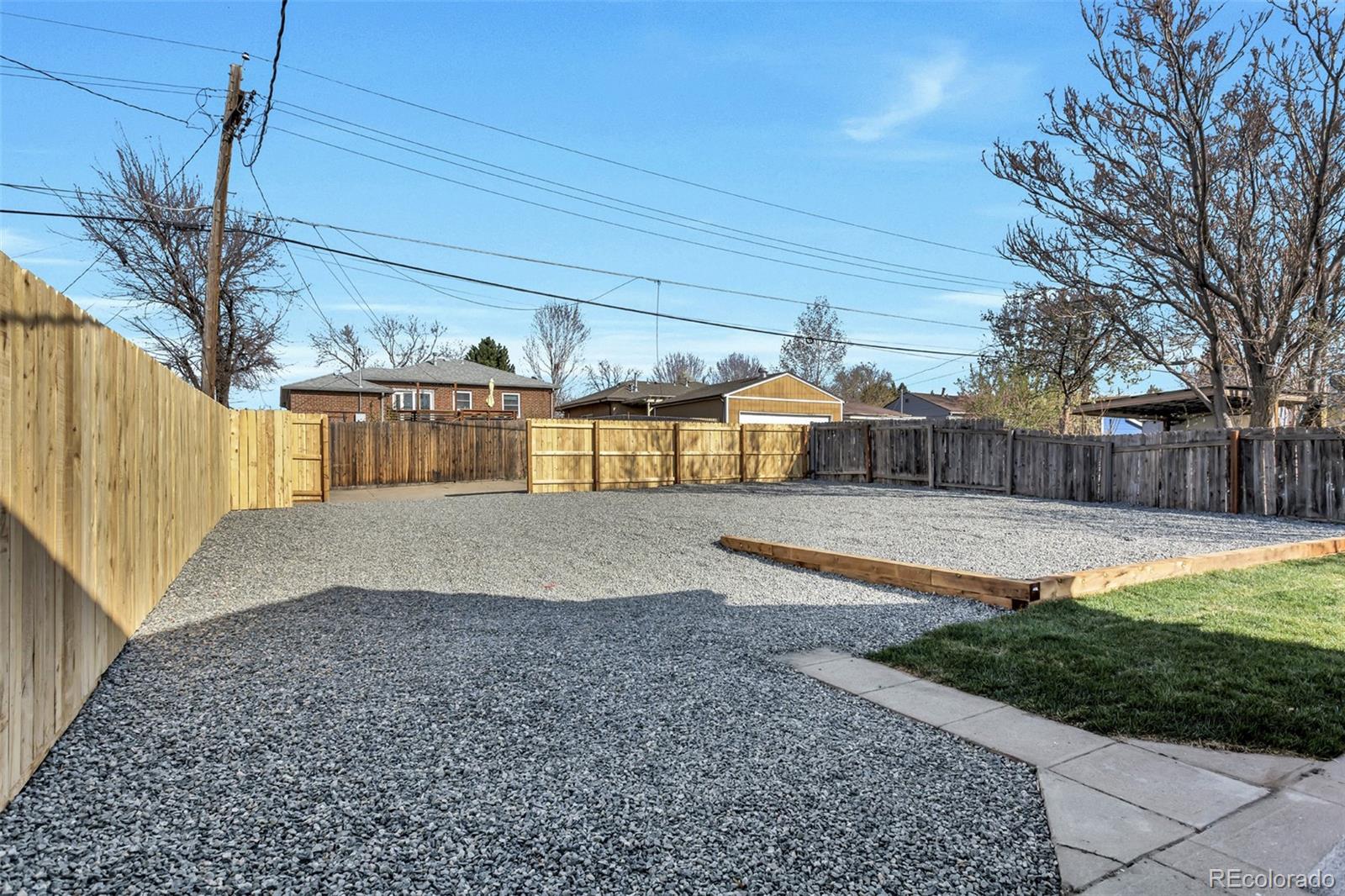 MLS Image #25 for 3642 n madison street,denver, Colorado