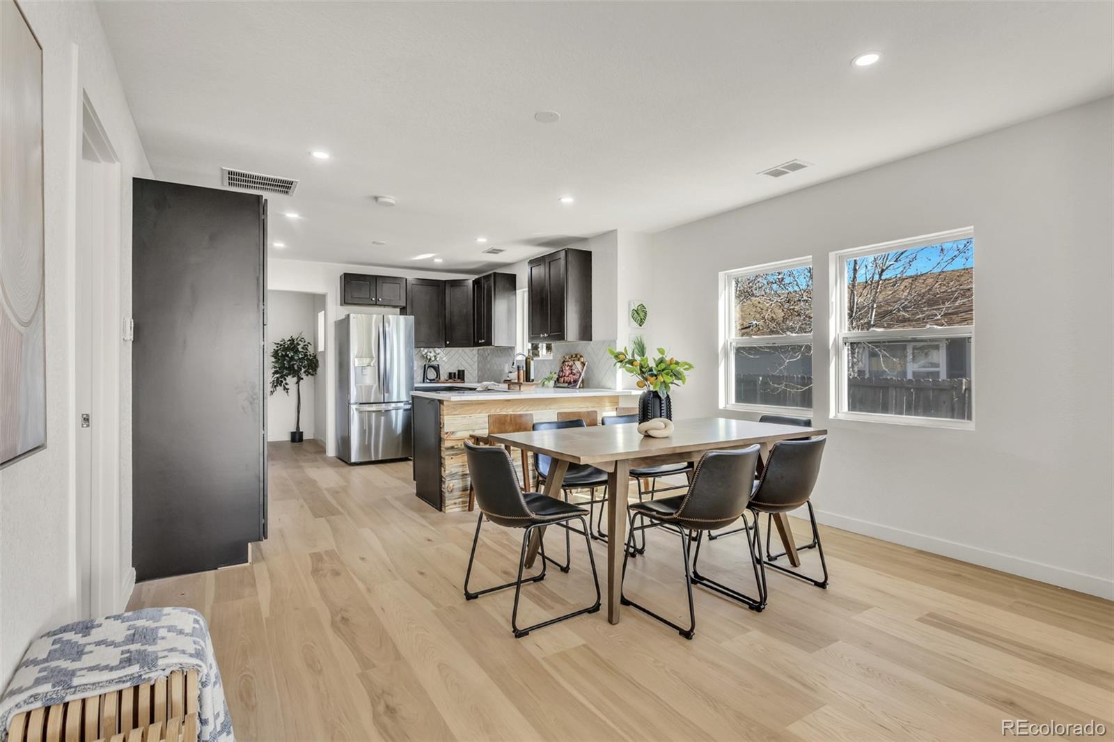 MLS Image #5 for 3642 n madison street,denver, Colorado