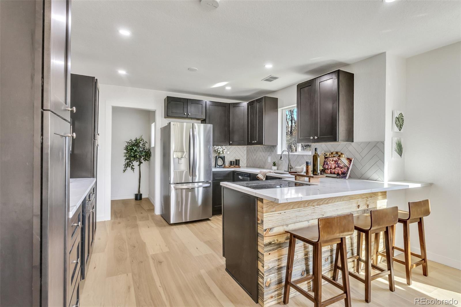MLS Image #7 for 3642 n madison street,denver, Colorado