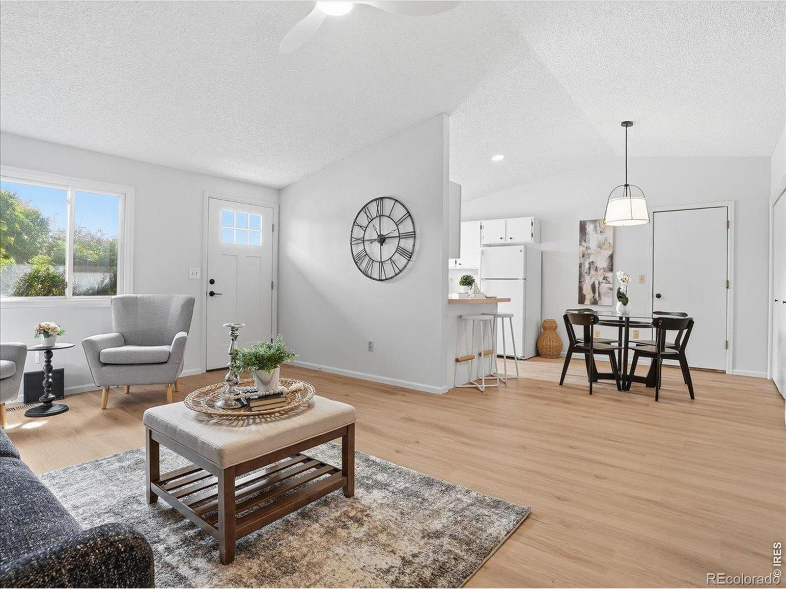 MLS Image #1 for 1319  edwina place,loveland, Colorado