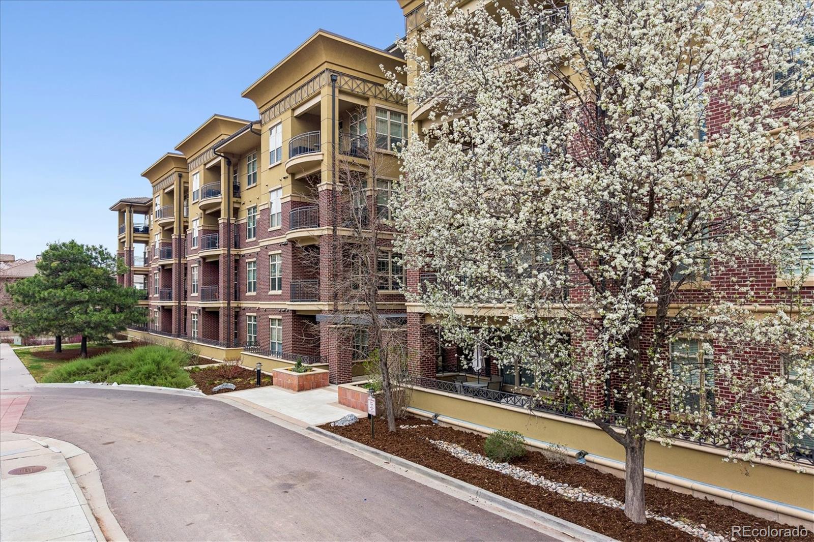 MLS Image #0 for 7820  inverness boulevard 311,englewood, Colorado