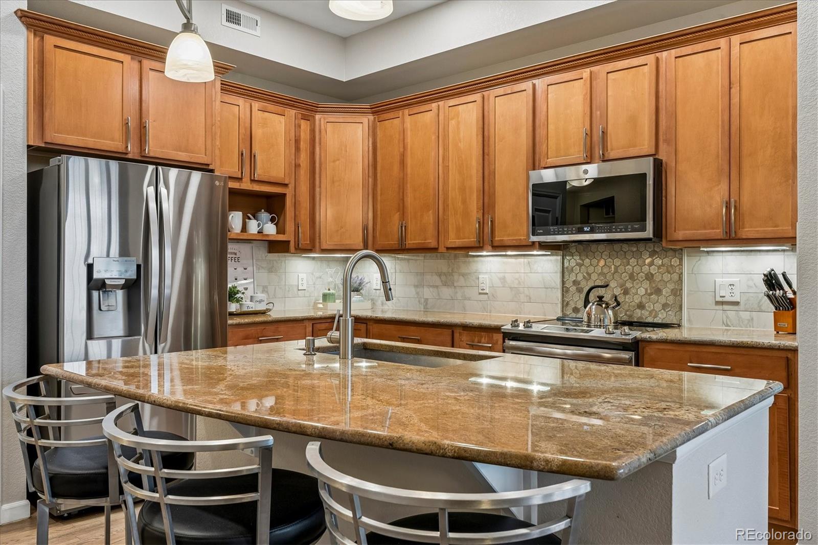 MLS Image #12 for 7820  inverness boulevard 311,englewood, Colorado