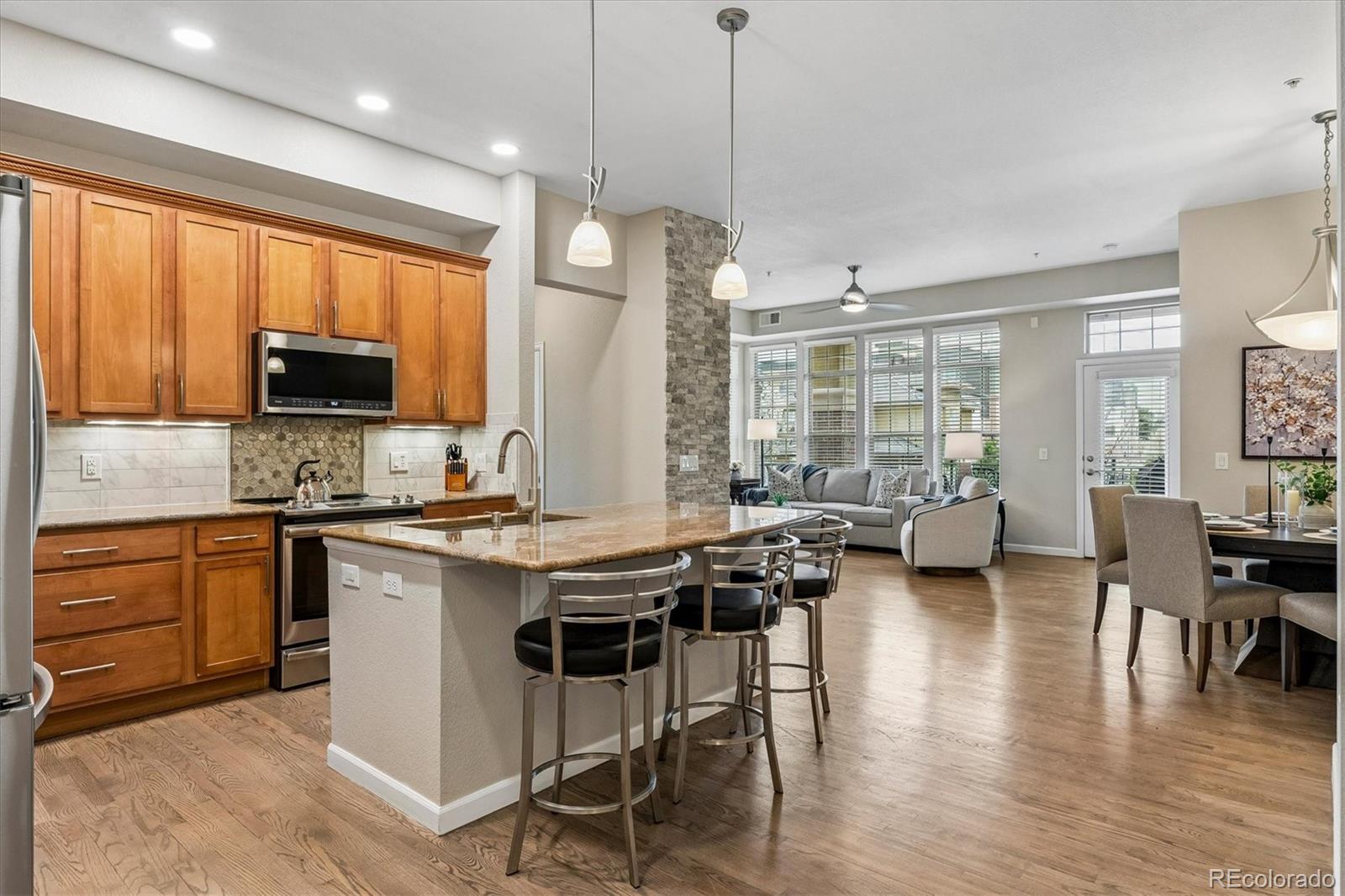 MLS Image #13 for 7820  inverness boulevard 311,englewood, Colorado