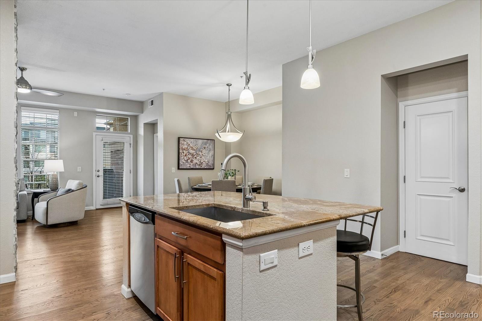 MLS Image #17 for 7820  inverness boulevard 311,englewood, Colorado