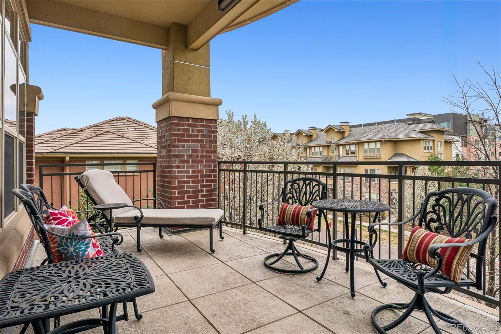 MLS Image #39 for 7820  inverness boulevard 311,englewood, Colorado