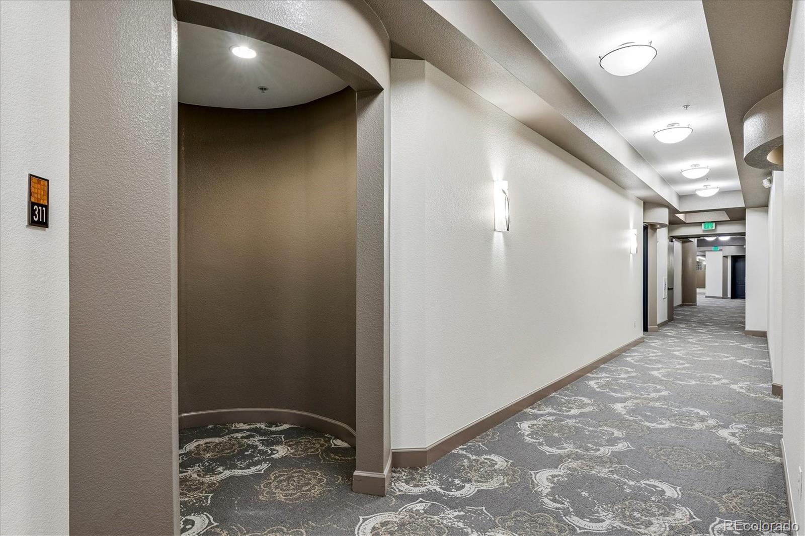 MLS Image #4 for 7820  inverness boulevard 311,englewood, Colorado