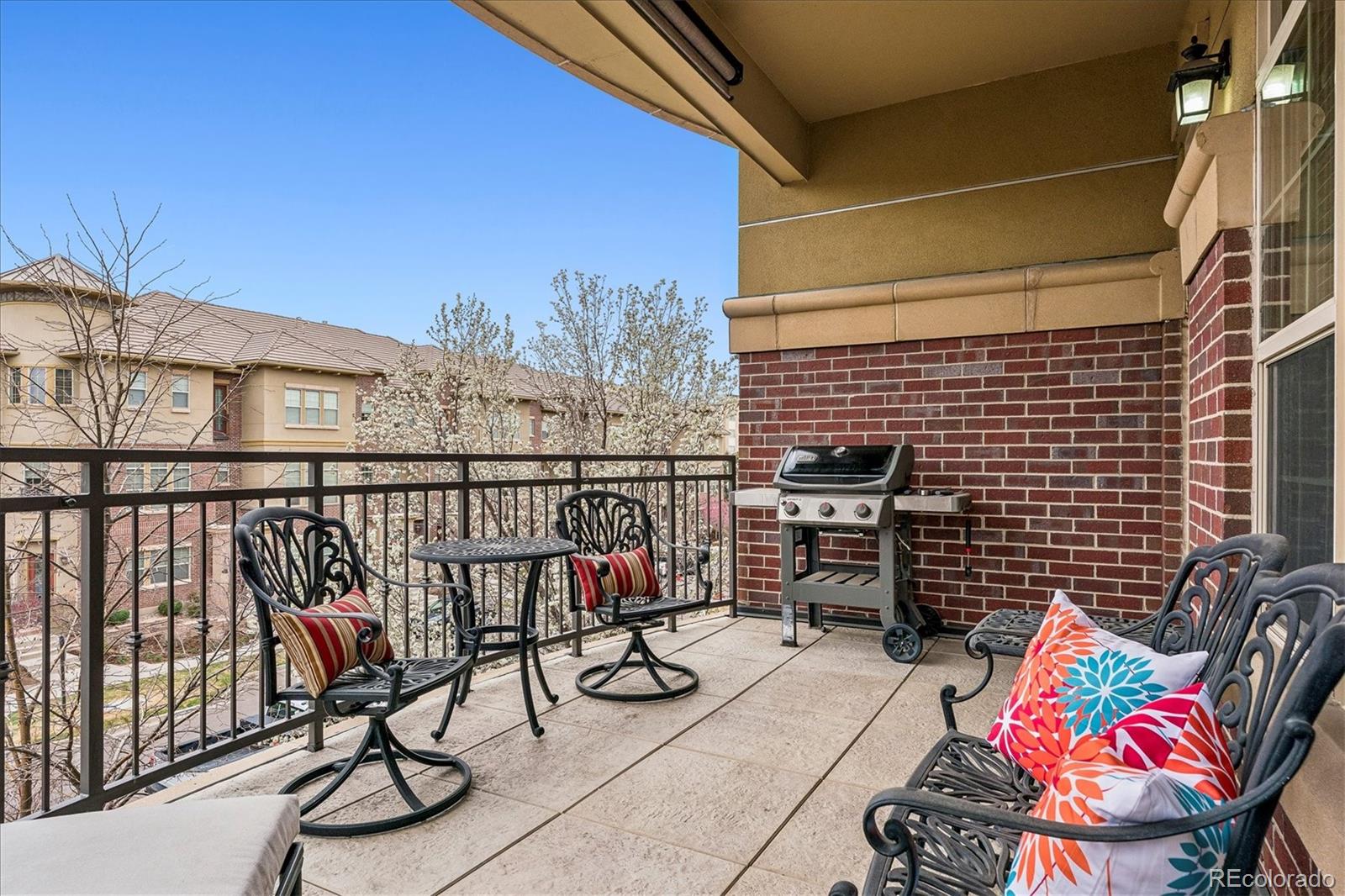 MLS Image #41 for 7820  inverness boulevard 311,englewood, Colorado