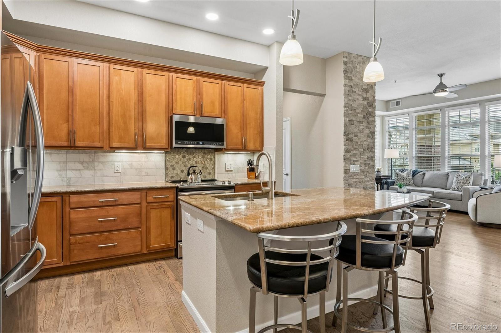 MLS Image #8 for 7820  inverness boulevard 311,englewood, Colorado