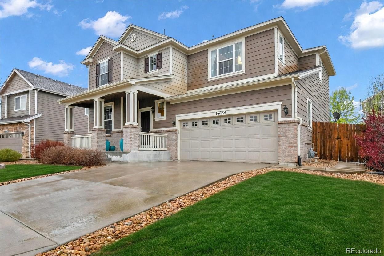 MLS Image #1 for 16634  race street,thornton, Colorado