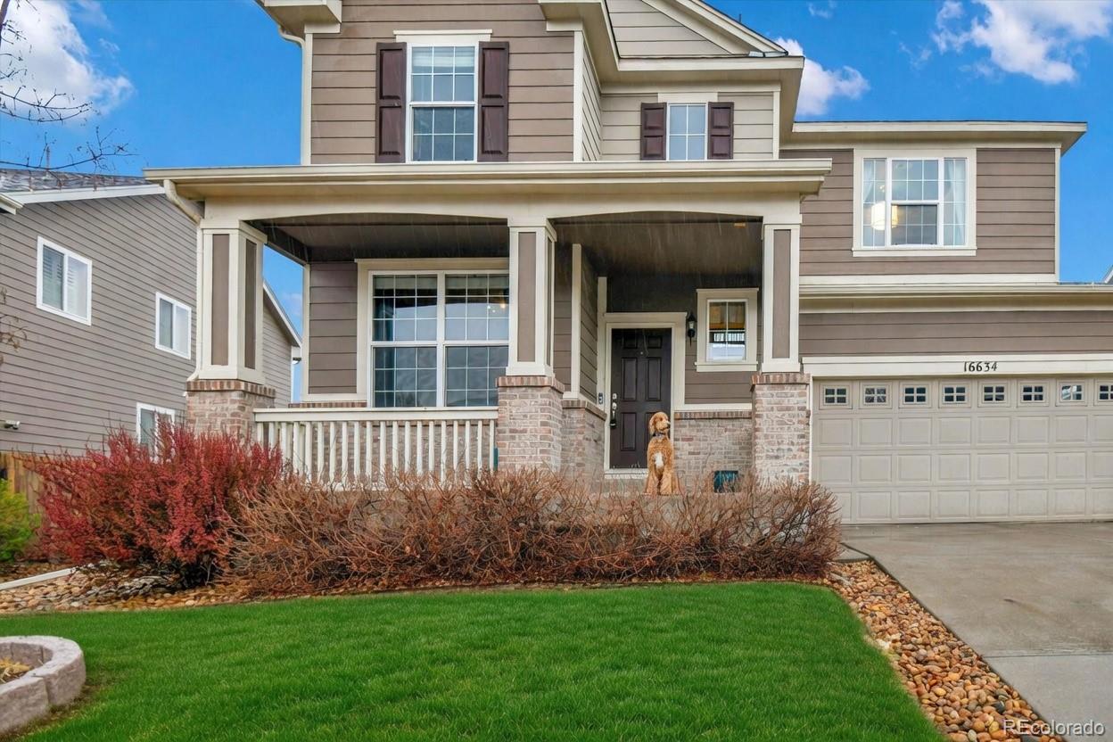 MLS Image #2 for 16634  race street,thornton, Colorado