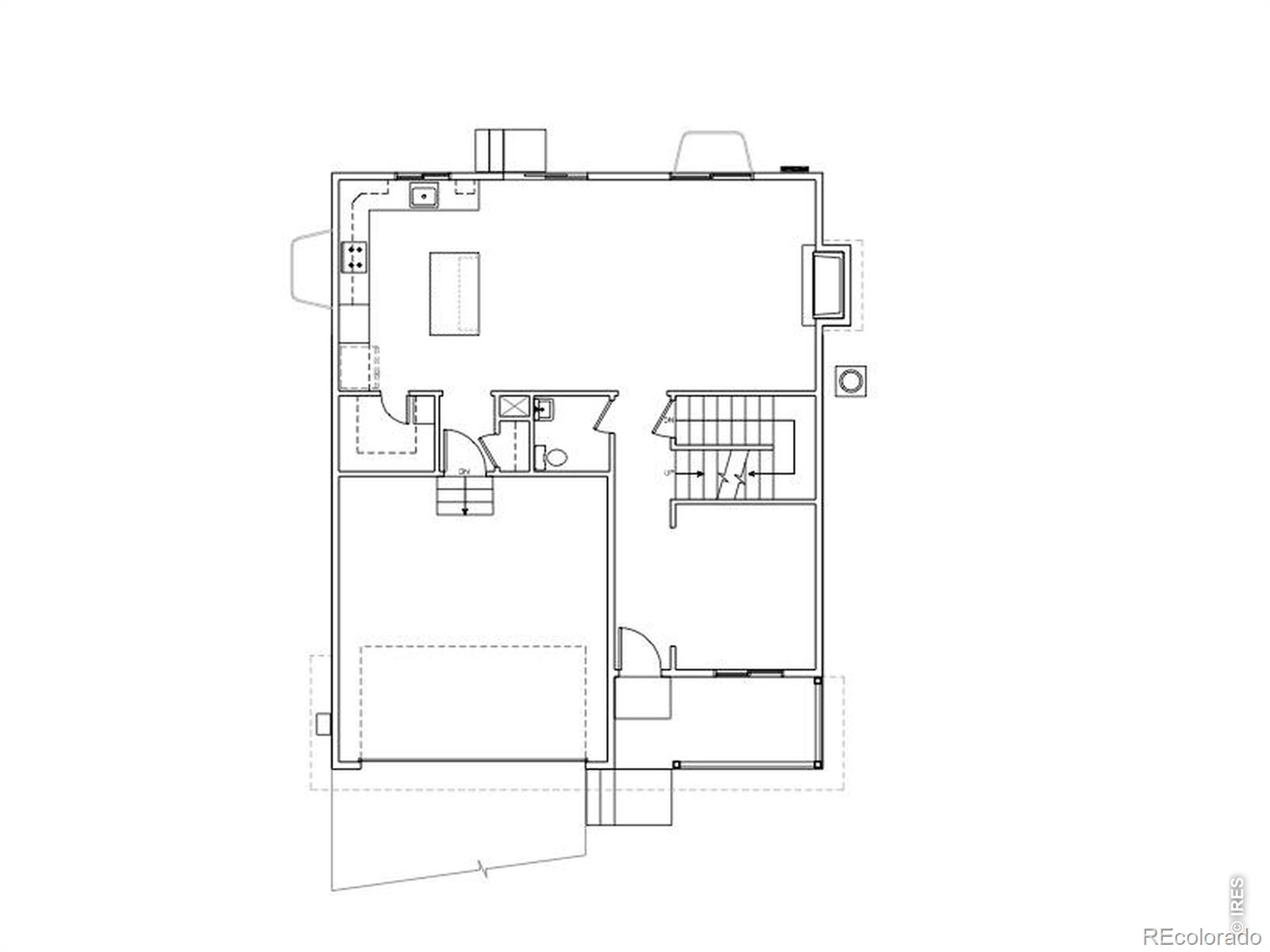 MLS Image #29 for 3540 e 141st avenue,thornton, Colorado