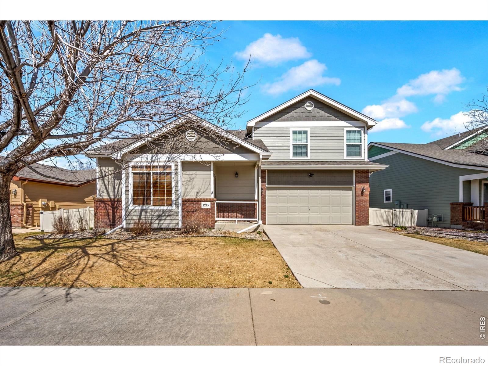 MLS Image #0 for 1245 w 50th street,loveland, Colorado