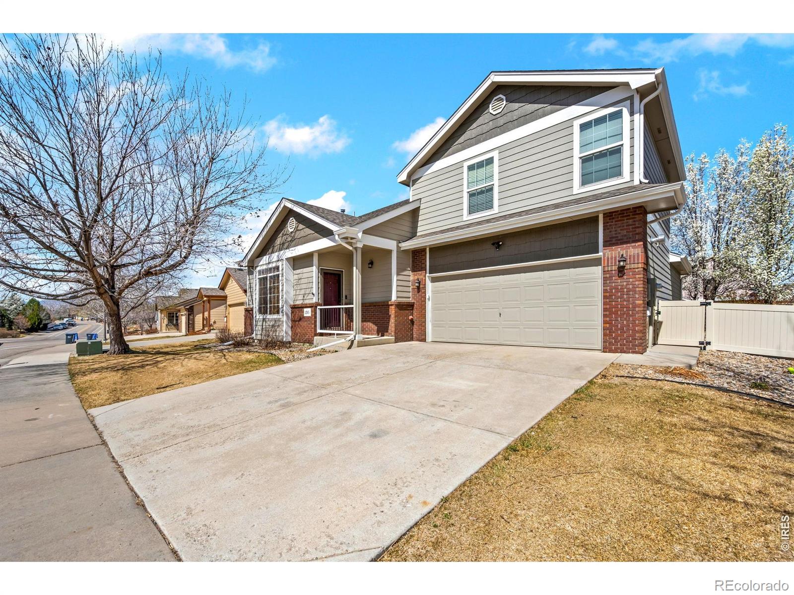 MLS Image #1 for 1245 w 50th street,loveland, Colorado