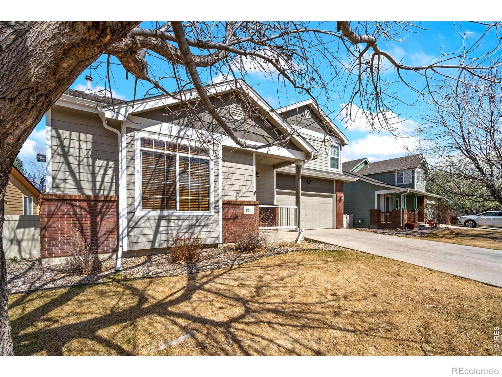 MLS Image #2 for 1245 w 50th street,loveland, Colorado
