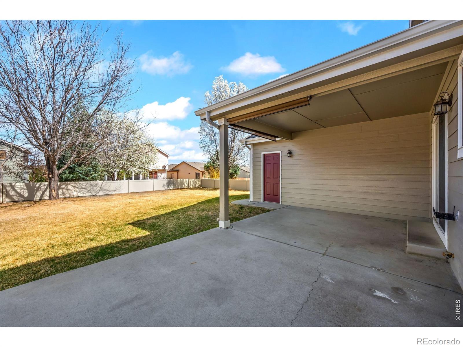 MLS Image #20 for 1245 w 50th street,loveland, Colorado