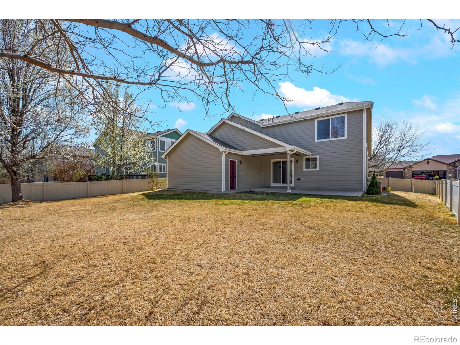 MLS Image #21 for 1245 w 50th street,loveland, Colorado