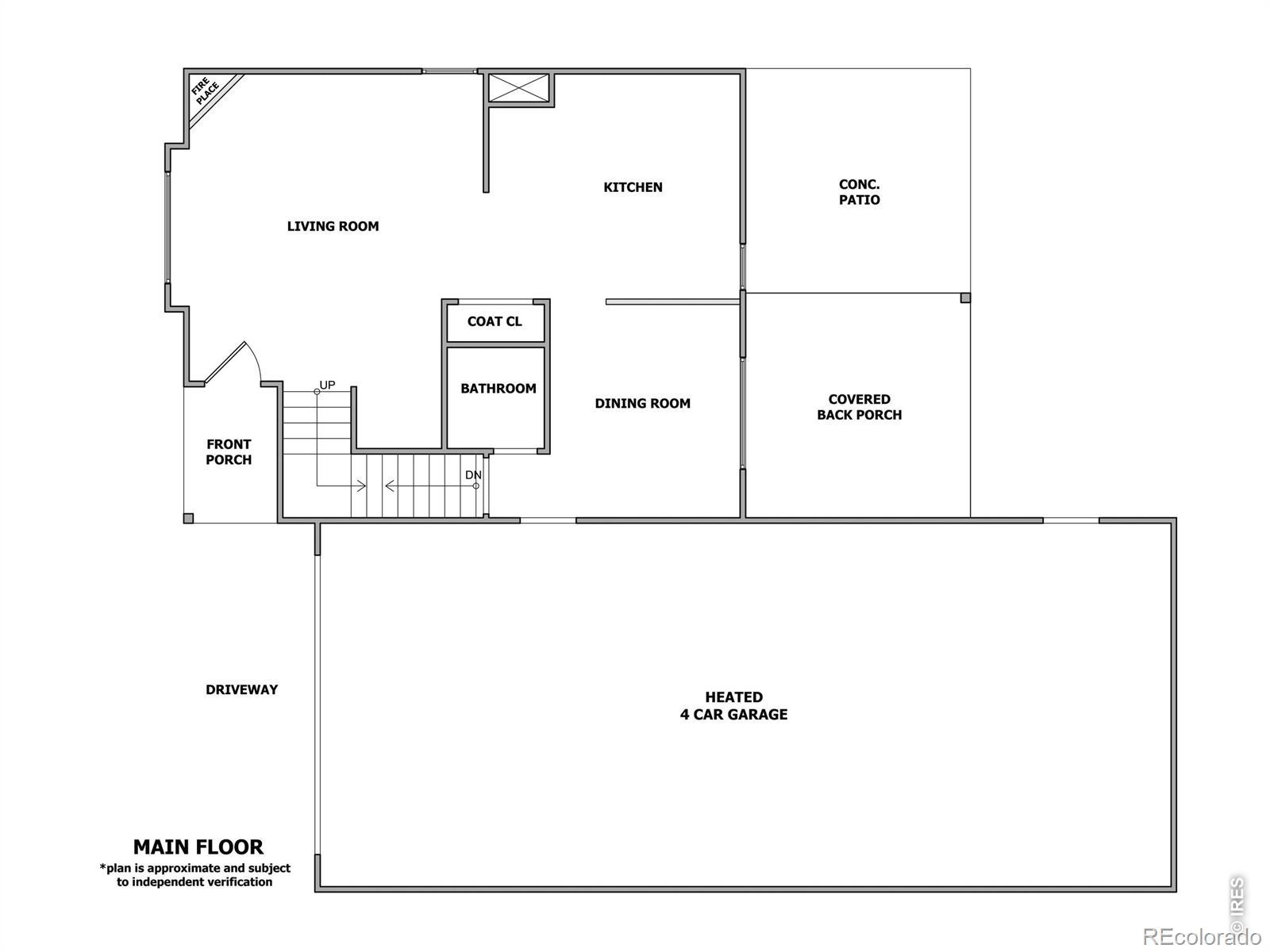 MLS Image #24 for 1245 w 50th street,loveland, Colorado