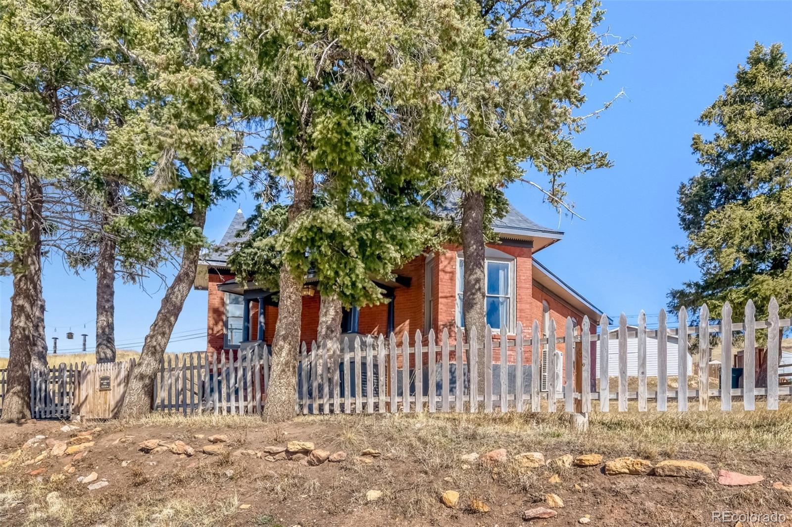 MLS Image #1 for 429 w carr avenue,cripple creek, Colorado